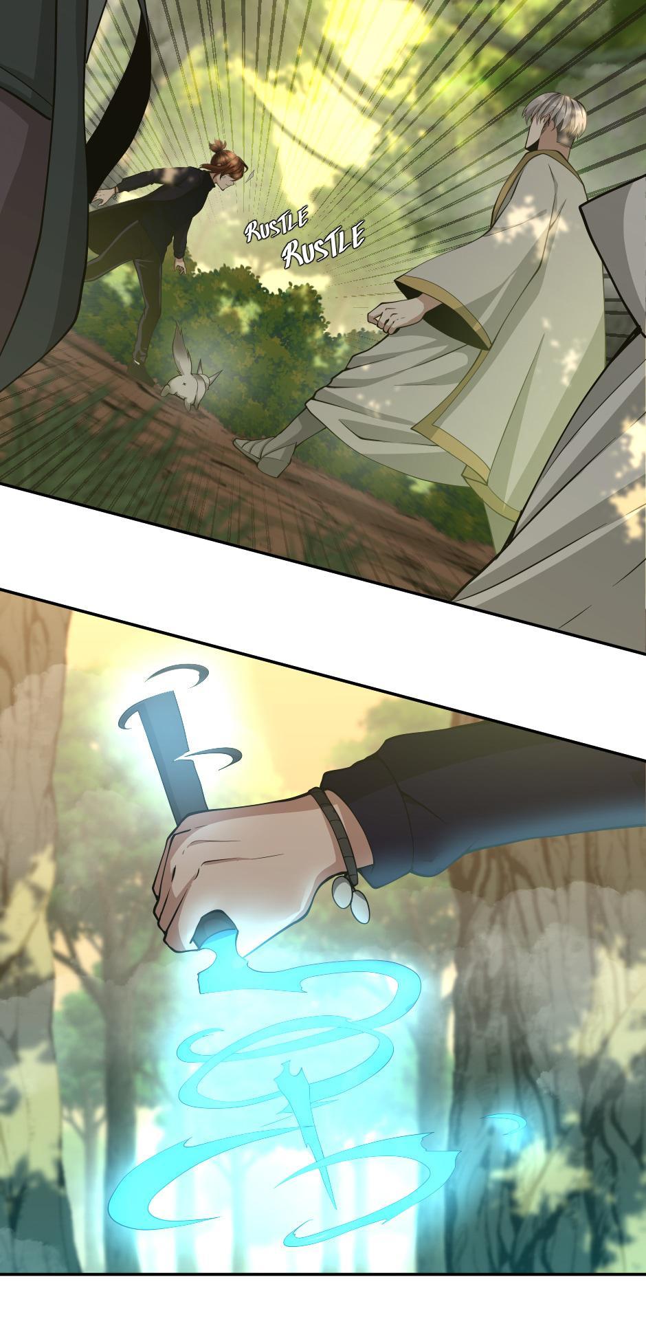 The Beginning After The End Chapter 130 image 38